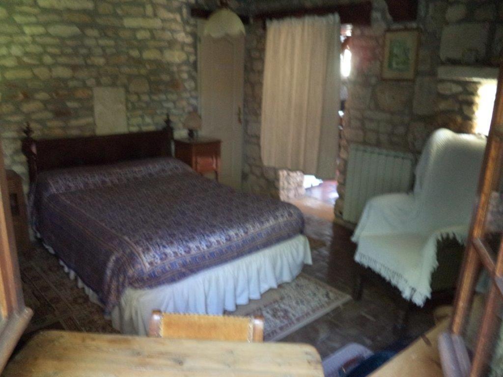 Traditional Charentais Cottage In Countryside 25 Minutes From Royan Balanzac Exterior photo